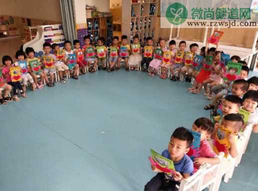 2019幼儿园父亲节活动报道 幼儿园父亲节简讯