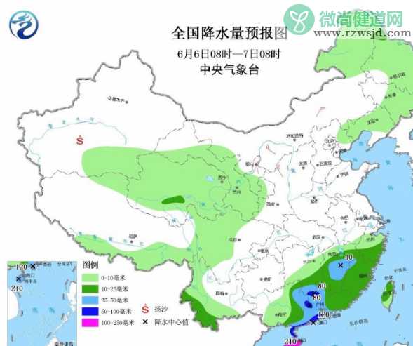 2019年高考天气情况怎么样 