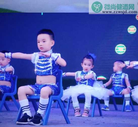 幼儿园父亲节活动报道2019 幼儿园父亲节活动简报