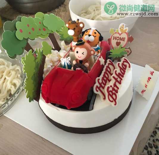 孩子七岁生日怎么发朋友圈 