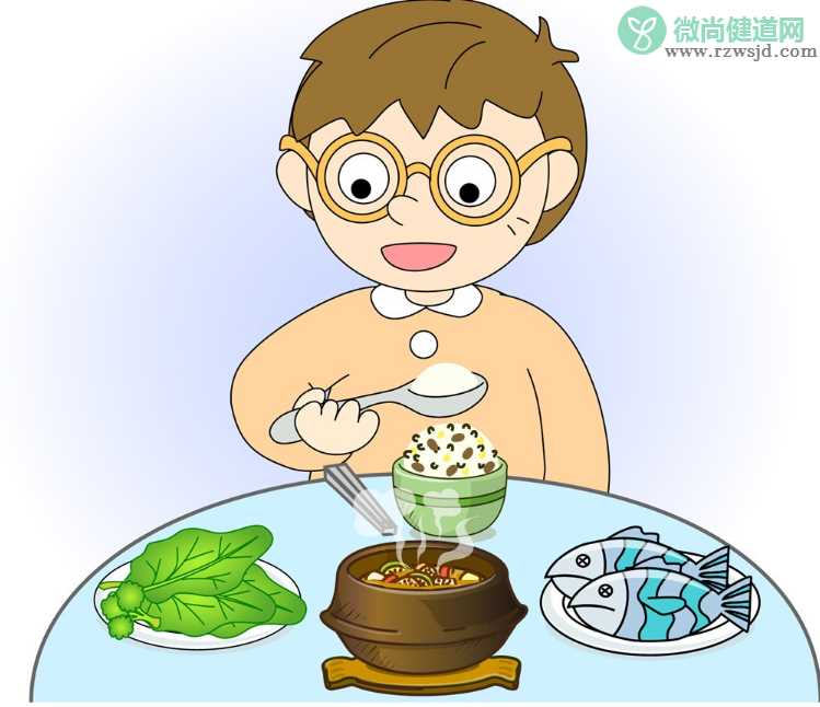 挑食会对孩子产生什么影响 如何矫正孩子的挑食习惯