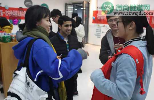 山东大学学伴是怎么回事 山东大学是怎么回应的