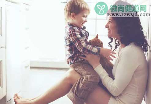 孩子有恋父恋母情结怎么办 父母的正确应对方法