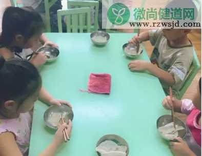 幼儿园立秋活动报道2019 幼儿园立秋活动新闻稿四篇