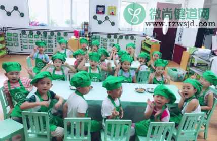 幼儿园立秋活动报道2019 幼儿园立秋活动新闻稿四篇