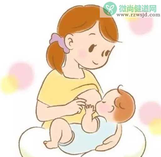 产后母乳妈妈会遇到什么问题