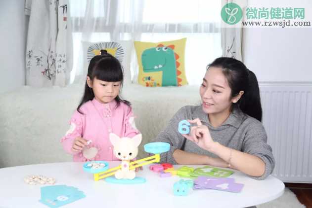 孩子数学怎么教才好 到底如何教孩子数学