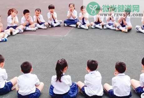 幼儿园开学第一天家长感言 宝贝幼儿园第一天开学心情