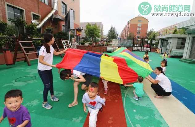 2019秋季幼儿园新生入园须知 幼儿园新生入园温馨提示