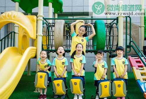 2019幼儿园新生入园温馨提示 幼儿园新生入园须知