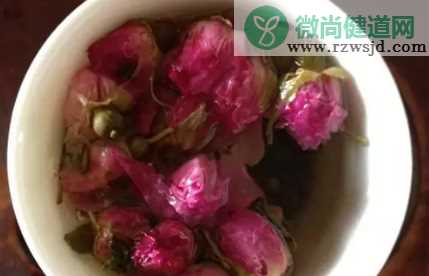 女性长期喝玫瑰花茶有什么好处 女性长期喝玫瑰花茶好吗