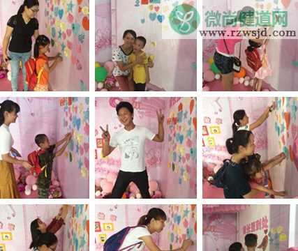 2019年幼儿园教师节活动报道 幼儿园教师活动现场记录