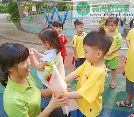 2019幼儿园教师节工会活动通讯稿 幼儿园教师节工会活动报道