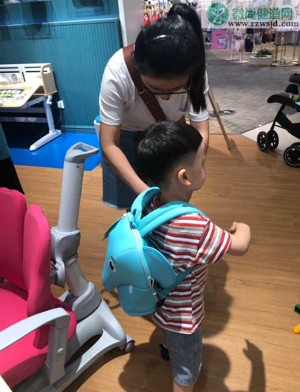 孩子上幼儿园的感想心情 孩子就要上幼儿园的说说朋友圈