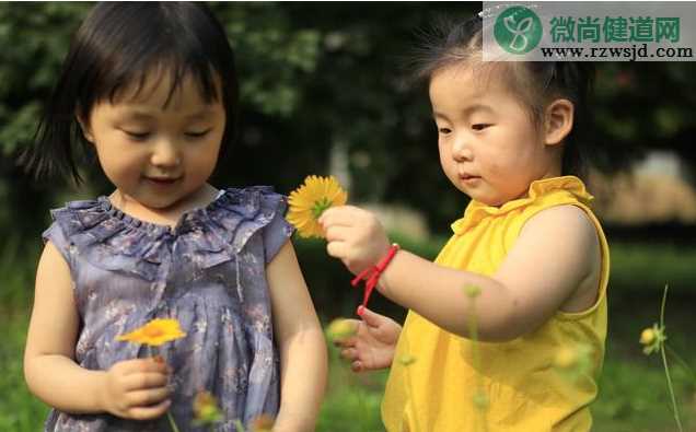 什么样的孩子在幼儿园容易受欺负 孩子在幼儿园容易