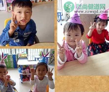 2019幼儿园迎中秋活动报道 幼儿园迎中秋活动新闻稿四篇