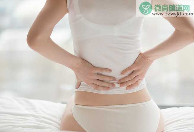 女性腰疼是因为肾虚吗 女性腰疼的原因有哪些