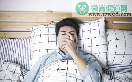 中国有2亿失眠患者 睡眠不好怎么办