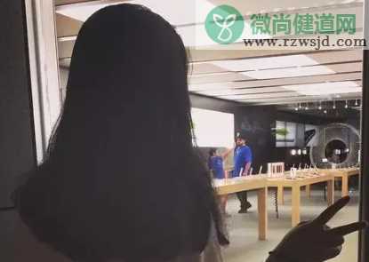 发量多的女孩子才有的烦恼 头发多有什么烦恼