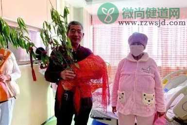 山东67岁孕妇产子是真的吗 67岁孕妇是自然受孕吗