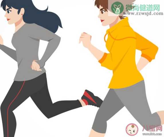 经常跑步皮肤会变好吗 经常跑步对女生有什么好处