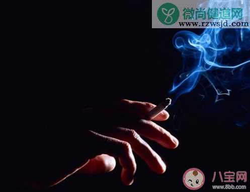 吸烟使老年人记忆力下降41% 