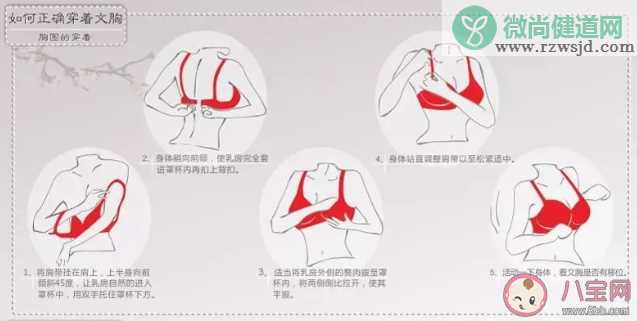 副乳怎么消除才正确 改善副乳的方法