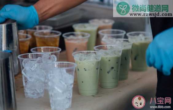 天天喝奶茶瘦20斤是怎么回事 经常喝奶茶的危害