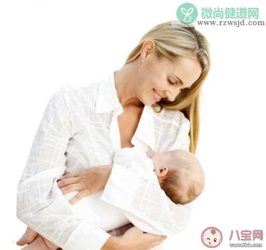 隆胸的乳房可以喂奶吗 ​做过隆胸手术喂奶要注意什么