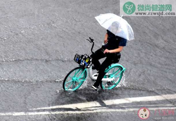 皮肤暴露在洪水中会导致哪些问题 什么情况下要及时