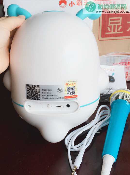 小霸王智能机器人玩具孩子喜欢吗 小霸王智能机器人玩具有哪些功能