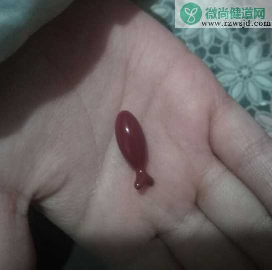 蜜牙贝贝补铁软胶囊怎么样 蜜牙贝贝补铁软胶囊试用测评