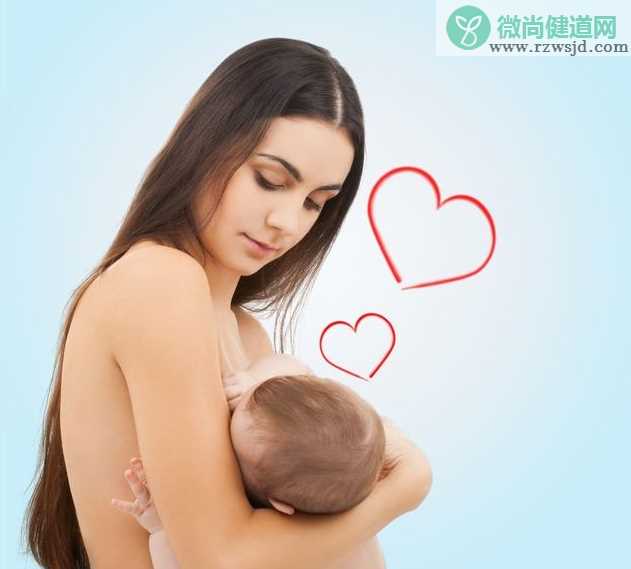 产后职场妈妈如何给宝宝母乳喂养 职场妈妈喂奶注意事项