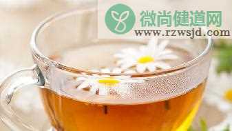 冬季喉咙干痛怎么办 7种茶饮可以缓解喉咙干痛