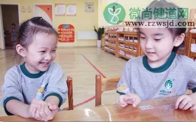 孩子在幼儿园挺乖的但就是不想去是什么原因