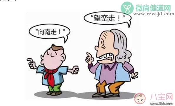 刚学说话的宝宝要不要和他说