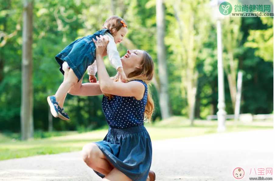 什么样的妈妈孩子会很怕大 孩子对哪种妈妈最不喜欢