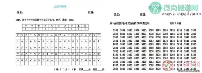 孩子对写字有书写障碍怎么办 怎么教孩子正确的写字