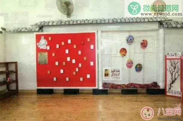 孩子手工自制玩教具怎么做 幼儿园手工自制玩教具教程