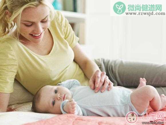 月子里乳房保养重要吗 时尚辣妈胡可来支招