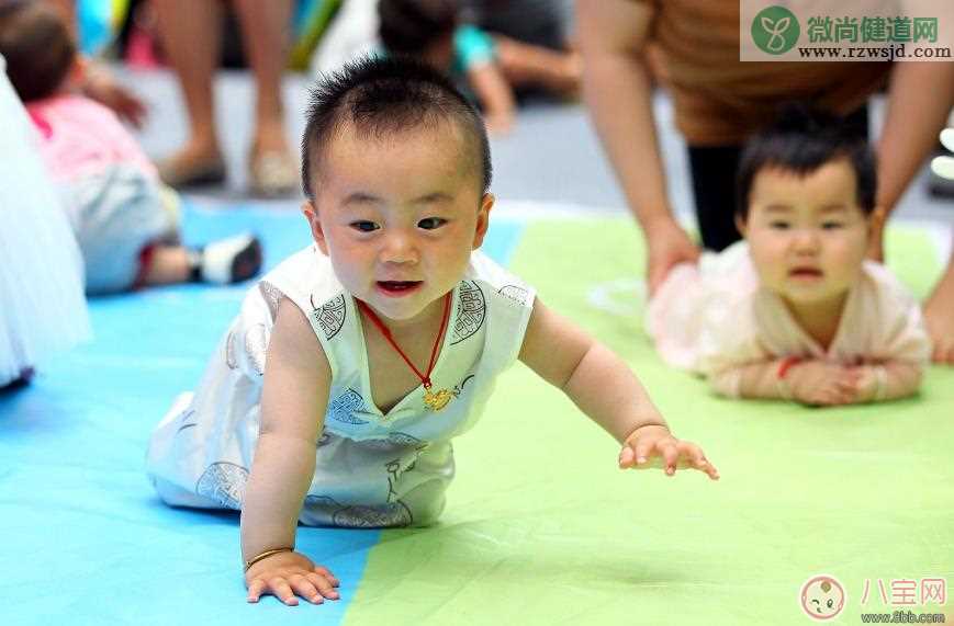 这样做竟能开发宝宝大脑 开发宝宝智力方法攻略