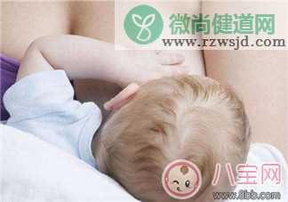 如何让母乳增多  产后催奶误