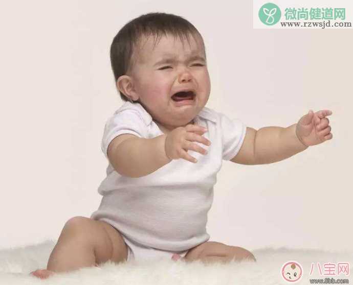 孩子越长大越胆小 可能是你忽视了这个问题