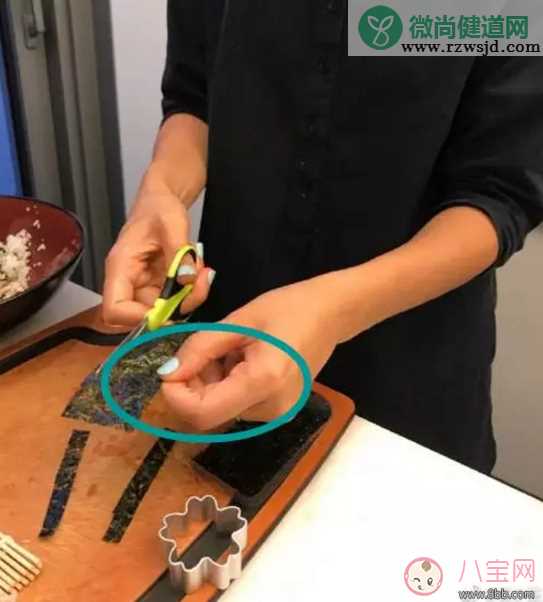 蔡少芬亲手给娃做便当竟被喷 “病从口入”防线究竟在哪？