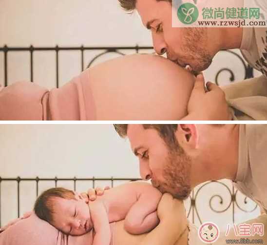 另类孕照如何拍？怎么拍出独一无二的孕照？