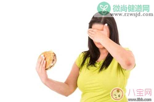 产后减肥不能吃晚餐吗？如何正确吃减肥晚餐