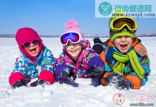 孩子几岁能学滑雪 国庆带孩子滑雪应注意什么