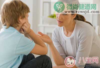 孩子撒谎怎么办 家长应该怎么纠正孩子的说谎行为