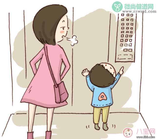 孩子太任性是怎么回事呢 哪些情况是孩子心理开始发