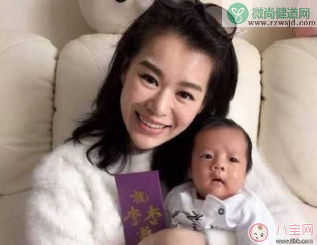 胡杏儿产后为什么气色那么好 产后及哺乳期如何正确饮食